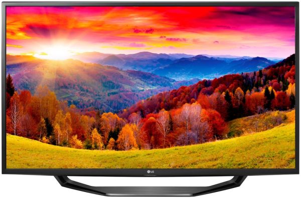 LCD-телевизор LG