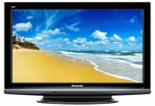 LED-телевизор Panasonic